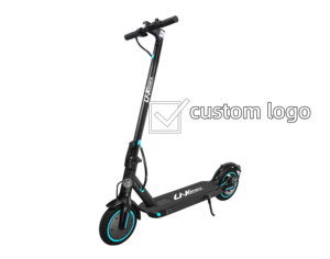 36V 350W Elektroroller für Erwachsene, Tragbarer 2-Rad-Elektroroller für Erwachsene - Product Image 4