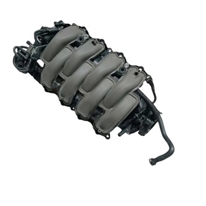 ท่อร่วมไอดี JR3E9S455CC 1011160416786สำหรับ <span class=keywords><strong>Ford</strong></span> <span class=keywords><strong>Mustang</strong></span> <span class=keywords><strong>GT</strong></span> <span class=keywords><strong>5.0</strong></span> <span class=keywords><strong>2015</strong></span> 216 2017โรงงาน FR3E-9S455-HB โรงงาน - Product Image 2