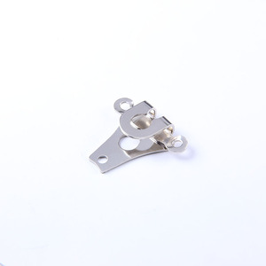 Steel Nickel Plated Trouser & Skirt <b>Hook</b> and Eye with Nickel-Free Option - Product Image 6