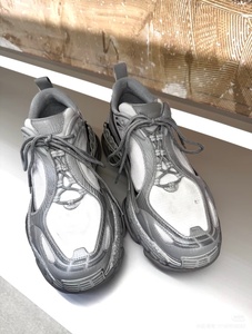 Zapatillas de fútbol casuales de alta calidad con suela gruesa y cremallera para hombre, zapatos cómodos para mujer, zapatillas robustas diseñadas para hombre. - Product Image 5