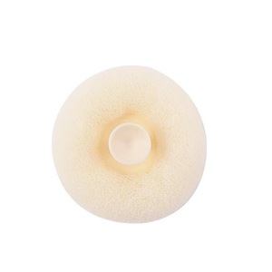 Chengyu Bath Sponge Set Soft Exfoliating Round With Handle For Body Cleaning And Scrubbing - Product Image 5