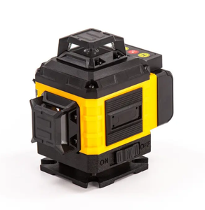 16 dòng 4d-j ánh sáng xanh Độ chính xác cao giá rẻ pin năng lượng laser cấp 4x360 4D đường chéo màu xanh lá cây - Product Image 1