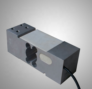 Scher balken wäge zelle der Klasse C3 mit Fuß <span class=keywords><strong>2ton</strong></span> für Boden waage - Product Image 4