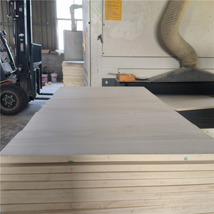 Paneles de Madera de Paulownia para Interiores, Tablas de Madera Maciza de Paulownia para <span class=keywords><strong>Sauna</strong></span> Interior - Product Image 2
