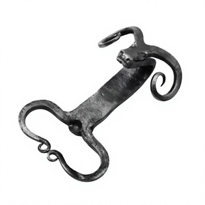 Décapsuleur porte-clés en fonte de qualité supérieure, écologique, à bords lisses, compatible lave-vaisselle, accessoires cadeaux, vente en gros, personnalisation fabricant - Product Image 1