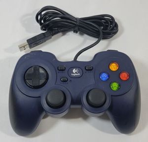 Manette de jeu F310, contrôleur de jeu F310 F310 F310 - Product Image 3