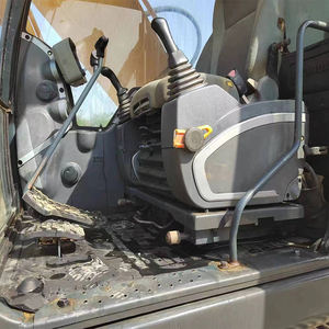 ขายรถขุดฮุนได220-9S | ใช้แล้ว22T ตีนตะขาบ - Product Image 5