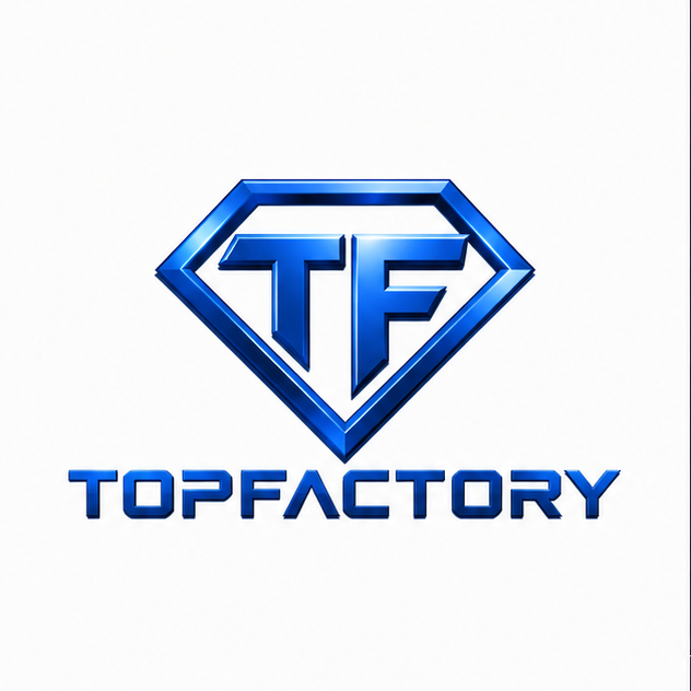 Top Factory (Hong Kong) Technology Group Co., Limited logo