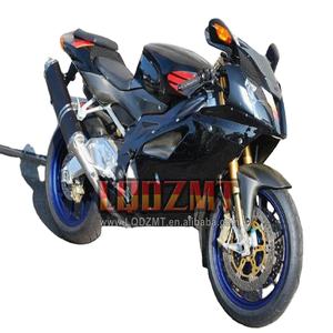 Kit de carénage pour <span class=keywords><strong>Aprilia</strong></span> Mille <span class=keywords><strong>RSV</strong></span> <span class=keywords><strong>1000</strong></span> <span class=keywords><strong>R</strong></span> RR RSV1000RR RSV1000R RSV1000 1000R noir d'origine 04 05 06 2004 2005 2006 Carrosseries 11No.17 - Product Image 1