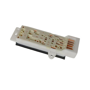 Interruptor Eléctrico para Asiento Mazda GBF9-88-15X GS1N-88-15X, Lado Derecho del Pasajero, Pieza de Repuesto - Product Image 3