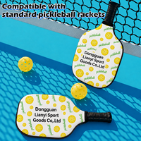 Fabricant OEM ODM de housses de raquettes de pickleball en néoprène personnalisées avec fermeture éclair et logo pour clubs