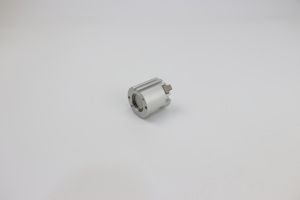 Cylindre de préhension pneumatique <span class=keywords><strong>concentrique</strong></span> à 3 <span class=keywords><strong>mors</strong></span> série MHS pour le centrage de pièces circulaires - Product Image 5