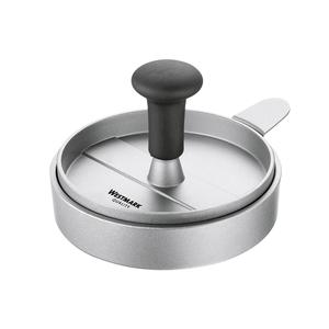 Prensa para hamburguesas Westmark Hamburger Maker Uno Plus de 4 pulgadas para hamburguesas y empanadas - Product Image 1