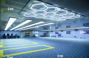 Carreaux de sol de garage antidérapants auto-adhésifs colorés <span class=keywords><strong>parquet</strong></span> résistant aux <span class=keywords><strong>tapis</strong></span> en plastique PP pour sol en vinyle de voiture - Product Image 6