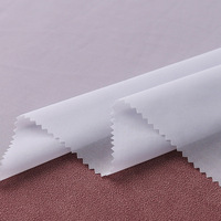 Tissu en nylon et élasthanne haute qualité, ultra-extensible, sensation seconde peau, 65 GSM, ultra-doux et respirant pour vêtements de yoga et d'entraînement