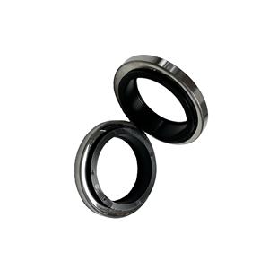 Piezas de compresor industrial de metal Manny Sello de aceite de 55x72X8mm - Product Image 3