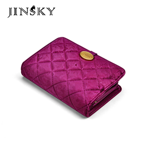 Bolsa de Joyería Portátil de Terciopelo, Bolsa de Almacenamiento de Joyería Antiarañazos para Viaje, Bolsa Plegable con Compartimentos para Aretes, Anillos y Collares - Product Image 1