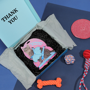 <span class=keywords><strong>Caja</strong></span> de suscripción <span class=keywords><strong>mensual</strong></span> con diseño personalizado para mascotas, envío Postal de <span class=keywords><strong>comida</strong></span>, regalo - Product Image 2