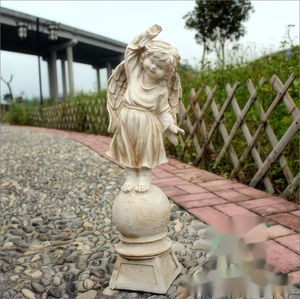 Molde <span class=keywords><strong>de</strong></span> Silicona <span class=keywords><strong>de</strong></span> Larga Duración para Estatuas <span class=keywords><strong>de</strong></span> Yeso, Molde para Hacer Esculturas <span class=keywords><strong>de</strong></span> Arte para Jardín - Product Image 5