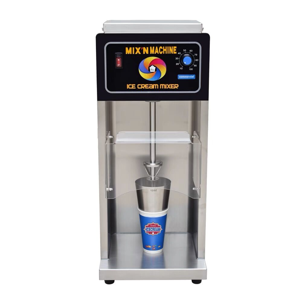 dairy queen ice cream maker
