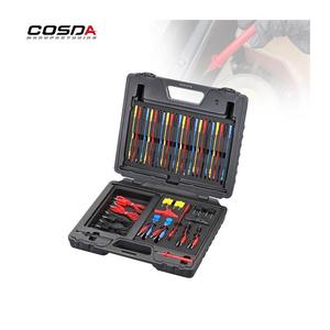 Kit de cables de prueba de multímetro automotriz con analizador de motor para modelo A1 - Product Image 1