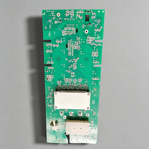 แผงวงจรพาวเวอร์เบสซีรีส์ Acs510 ขนาด 30 กิโลวัตต์ รุ่น Sint4420c - Product Image 2
