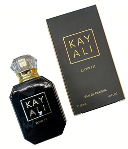 น้ำหอม <span class=keywords><strong>KAYALI</strong></span> 30 มล. รุ่นใหม่ล่าสุด |   น้ำหอมหรูหราติดทนนานสำหรับผู้หญิง |   น้ำหอมพกพาขนาดเดินทาง - Product Image 3