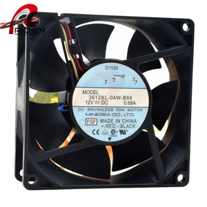 พัดลมแปลงความถี่แนวแกนแบบดั้งเดิม<span class=keywords><strong>3610ML</strong></span>-<span class=keywords><strong>05W</strong></span>-<span class=keywords><strong>B49</strong></span>พัดลมระบายความร้อนในสต็อกเครื่องเป่าลม - Product Image 1