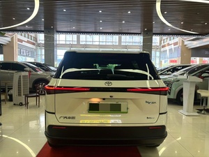 <span class=keywords><strong>Toyota</strong></span> BZ3X 2025 520 Pro Elettrica Usata Affidabile e in Ottime Condizioni, Automatica, Ben Mantenuta, Pronta per la Spedizione - Product Image 3
