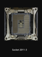 Prosesor harga grosir untuk prosesor Intel Core 2.2GHz soket 2011-3 Xeon E5-2650V4 Cpu