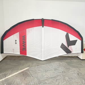 Hydrofoil de Alta Resistencia 2026 para Wing Surf, con Tabla de Foil Inflable, Set de Wingfoil para Surfear - Product Image 4