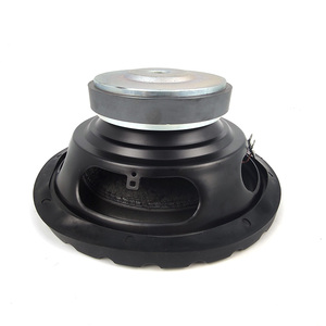 Subwoofer Mobil Dual Coil 12-Inci dengan <span class=keywords><strong>Amplifier</strong></span> 2500W DC 12V Audio <span class=keywords><strong>Sound</strong></span> Horn <span class=keywords><strong>Speaker</strong></span> Buatan Name - Product Image 6