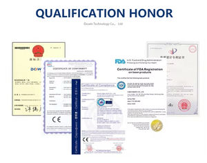 Machine de nettoyage laser de style valise Machine de nettoyage laser portable à impulsions - Product Image 6