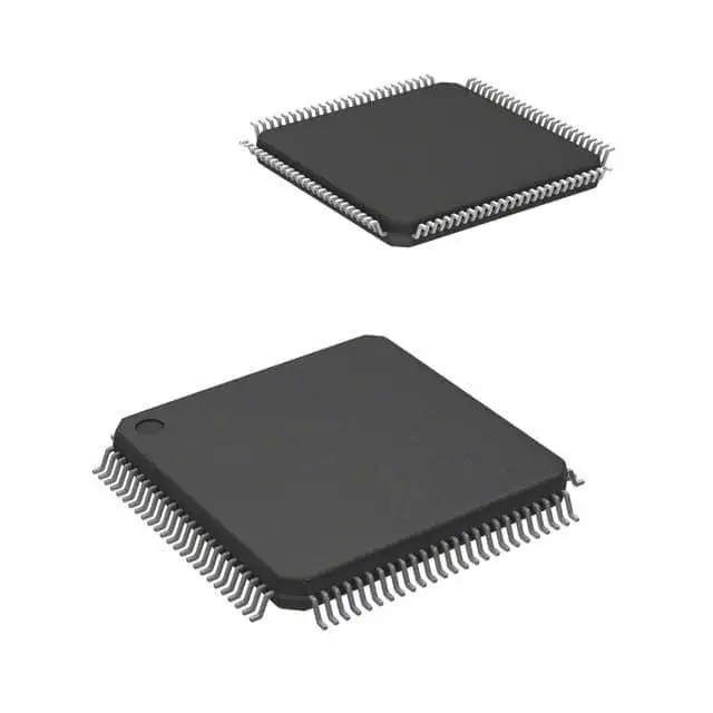 Guixing - Microcontrolador original novo com chip, rastreador e programador ic XC2V500-4FG456C