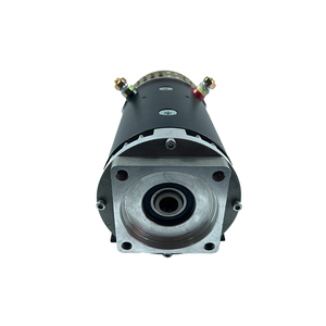 <span class=keywords><strong>Motor</strong></span> de bomba de CC de alta estabilidad 24V 4000W con servicio OEM para elevación de transportador