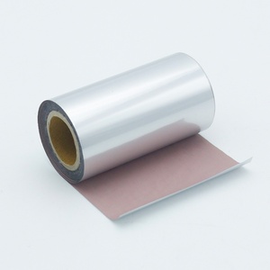 Venta Directa de Fábrica, Lámina de Estampado en Caliente Digital Dorada, Lámina de Transferencia Térmica Transparente de Alta Calidad - Product Image 5
