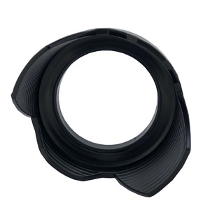 ฮูดเลนส์ DC-SN ขนาด 58 มม. แบบเกลียวสำหรับกล้องดิจิตอลและกล้องฟิล์ม - Product Image 5