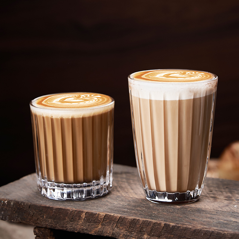 Wholesale Custom round whiskey glasses whiskey glass tumbler
