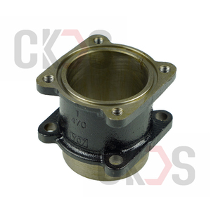 Pièces de compresseur de frein à air de qualité en gros, segments de piston 70 mm pour camions japonais Hino, moteur P11C, utilisé 29100-2622 - Product Image 3