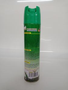Detergente per la casa vendita calda fragranza per la casa secca deodorante per ambienti Spray deodorante per ambienti - Product Image 4
