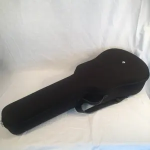 Oem Odm Instrumento Musical Guitarra À Prova D' Água Eva Saco Caso Difícil