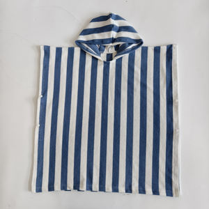 Accappatoio con Cappuccio Personalizzato per Bambini, Asciugamano da Bagno Indossabile <span class=keywords><strong>e</strong></span> Assorbente, Asciugamano da Spiaggia con Cappuccio per Bambini - Product Image 6