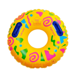 Tubes simples de parc aquatique avec <span class=keywords><strong>flotteur</strong></span> paresseux gonflable robuste de rivière de PVC 42 "tubes de parc aquatique - Product Image 5