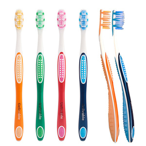 Cuidado bucal de alta calidad, paquete de <span class=keywords><strong>2</strong></span>, cuidado de encías, Limpieza Profunda, cuidado bucal, <span class=keywords><strong>cepillo</strong></span> de dientes - Product Image 6