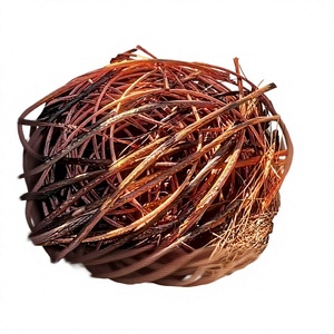 1 tonne de ferraille de cuivre - Vente en gros pour le recyclage |   Disponible dès maintenant - Product Image 1