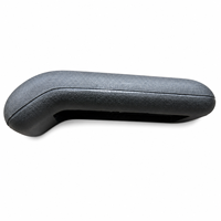 Coussin d'accoudoir de chaise en mousse PU intégrale auto-adhésive haute densité, personnalisable OEM/ODM, durable, confortable, ergonomique, support souple pour