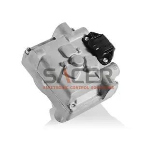 Sacer SA1150-17 Holset HE200 Turbocharger Electric P-5454802 Turbo Actuator Fit For Cummins A/B/ISBE/ISD/ISG/SF 3.0-7.2L Engine
