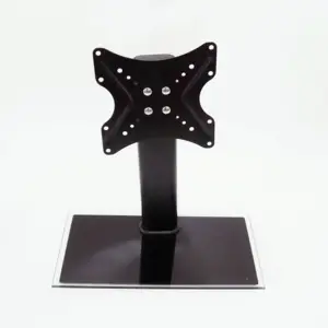 14"-32" Hot Sale Rotating Computer Stand Bracket Vesa Led Monitor Stand