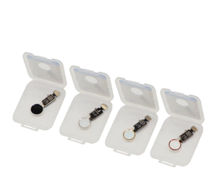 Mjjc — Solution fonction de retour à la maison pour <span class=keywords><strong>iPhone</strong></span> 7 7 <span class=keywords><strong>plus</strong></span> <span class=keywords><strong>8</strong></span> <span class=keywords><strong>8</strong></span> <span class=keywords><strong>Plus</strong></span>, <span class=keywords><strong>bouton</strong></span> d'accueil universel - Product Image 2