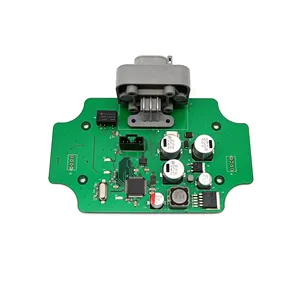 אישית PCB וpcba יצרן PCB אלקטרוני לוח הרכבה תכנית כגון Arduino UNO R3 SMT PCBA ESP32 או ESP8266